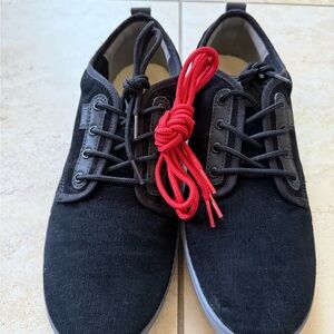 Chrome Industries Forged Rubber Ishak Corduroy 9